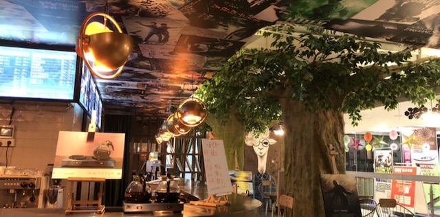 ファンスー ムービー ホテル ジョンダー ブランチ (广州凡偲电影主题酒店中大北门店)