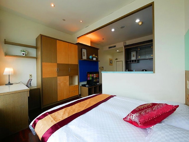 85 プラハ ホームステイ