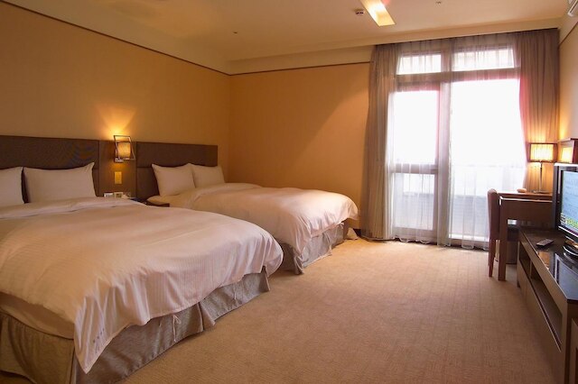 ラインイン ホテル