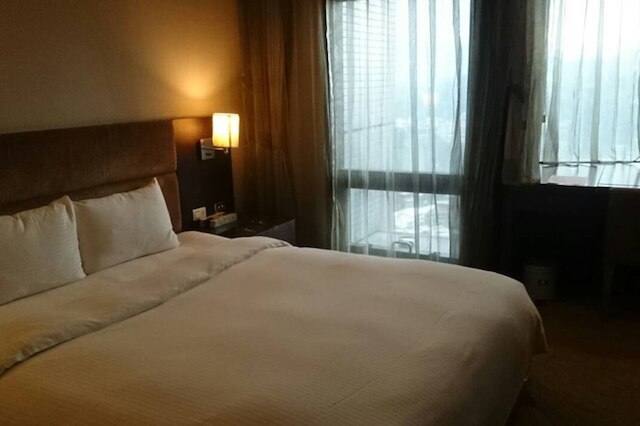 ラインイン ホテル