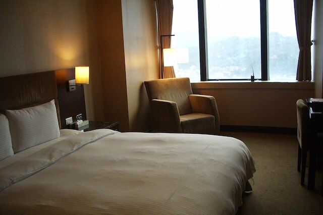 ラインイン ホテル