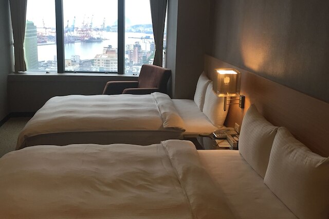 ラインイン ホテル