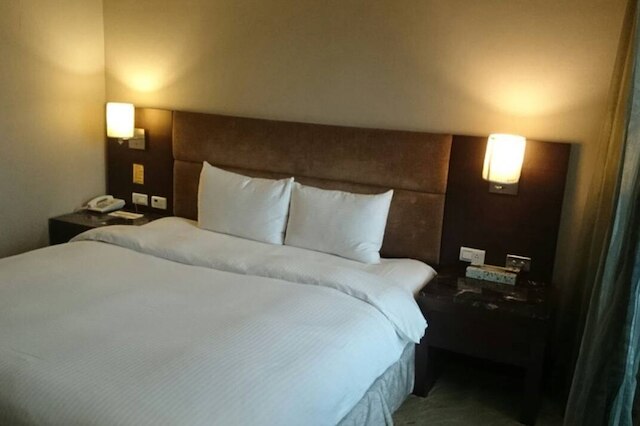 ラインイン ホテル