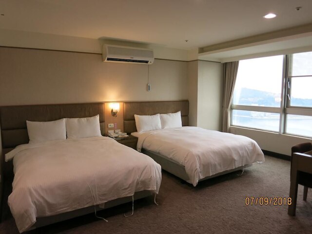 ラインイン ホテル