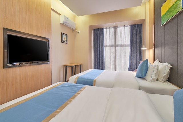 スーチャ ホテル成都リーゴン ステーション (索性酒店(成都理工大学地铁站店))