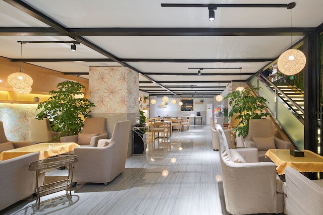 スーチャ ホテル成都リーゴン ステーション (索性酒店(成都理工大学地铁站店))