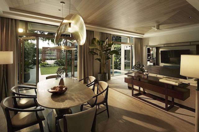 カペラ バンコク