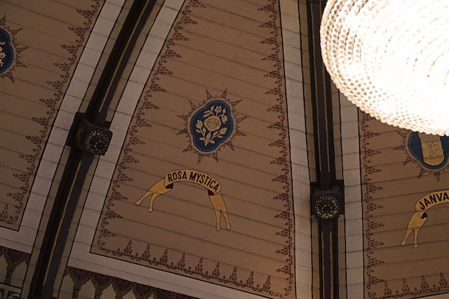 カペラ バンコク