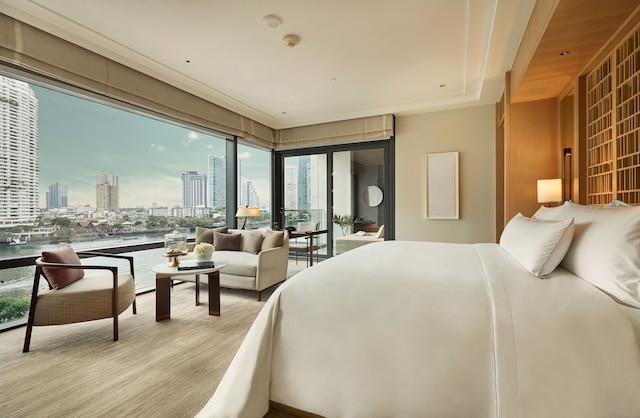 カペラ バンコク