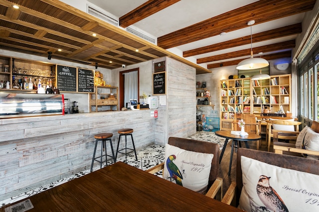 フローラル ホテル杭州ヌァンシュイージュ (花筑·杭州暖树逸居民宿)