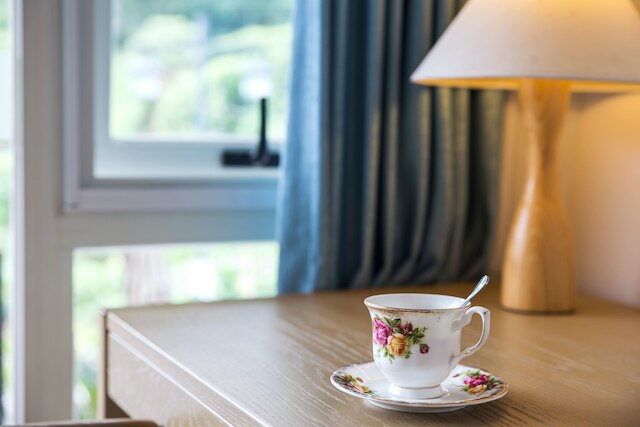 フローラル ホテル杭州ユンチー ファンジンラン (花筑·杭州云栖梵径蓝民宿)