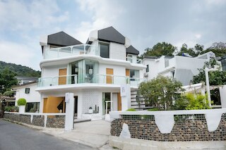 フローラル ホテル杭州リュピン デザイナー (花筑·杭州吕品设计师酒店)