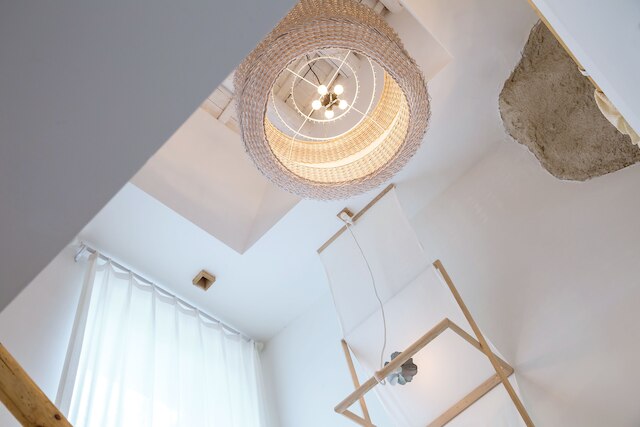 フローラル ホテル杭州リュピン デザイナー (花筑·杭州吕品设计师酒店)