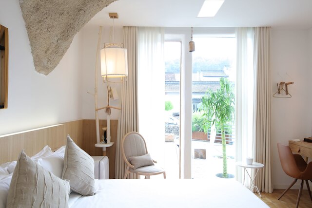 フローラル ホテル杭州リュピン デザイナー (花筑·杭州吕品设计师酒店)