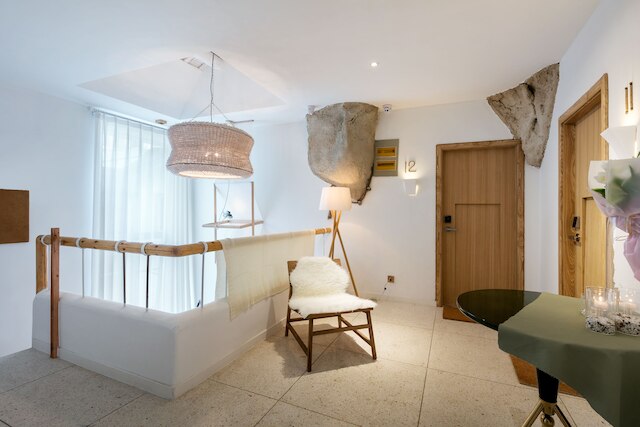 フローラル ホテル杭州リュピン デザイナー (花筑·杭州吕品设计师酒店)