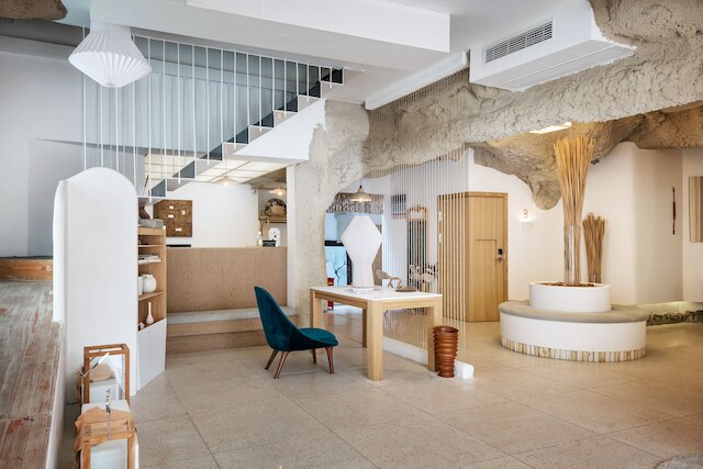 フローラル ホテル杭州リュピン デザイナー (花筑·杭州吕品设计师酒店)