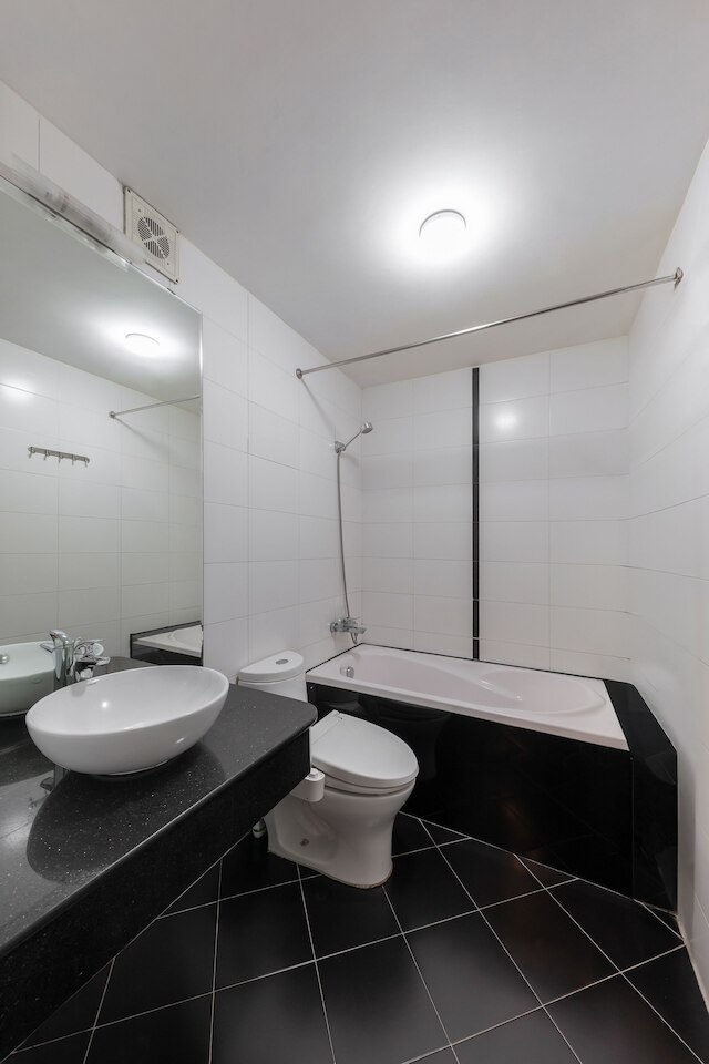 東屋ハイバーチュン 1 号店ホテル