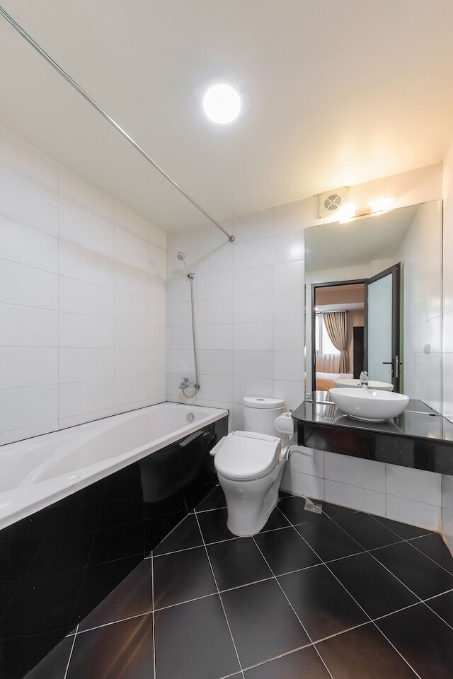 東屋ハイバーチュン 1 号店ホテル