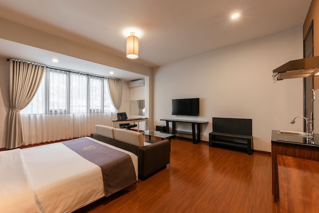 東屋ハイバーチュン 1 号店ホテル