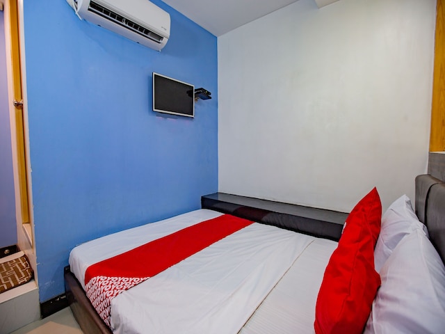 OYO  717 ランチョテル バイナン