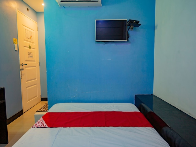 OYO  717 ランチョテル バイナン