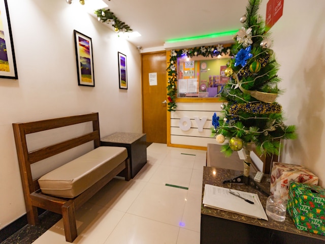 OYO  717 ランチョテル バイナン