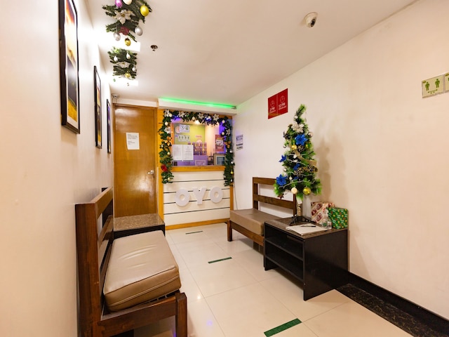 OYO  717 ランチョテル バイナン