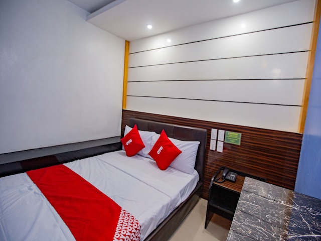 OYO  717 ランチョテル バイナン