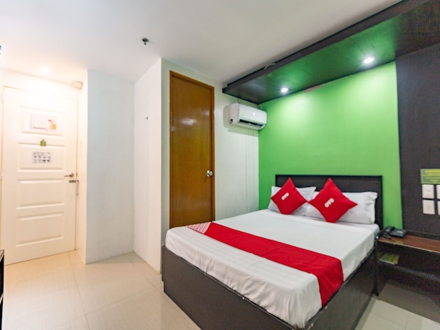 OYO  717 ランチョテル バイナン