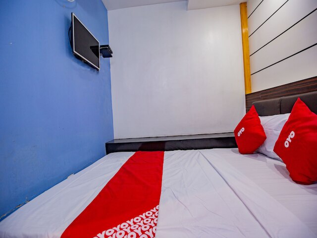 OYO  717 ランチョテル バイナン