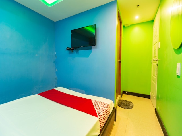 OYO  717 ランチョテル バイナン