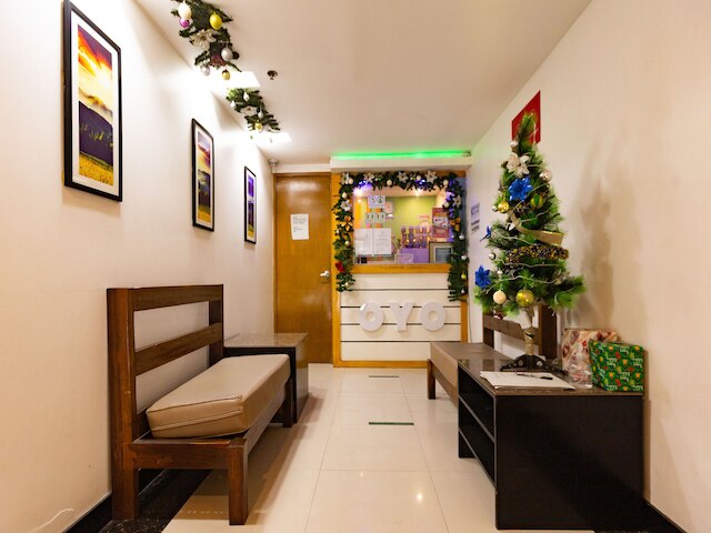 OYO  717 ランチョテル バイナン