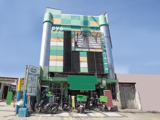 OYO 717 ランチョテル バイナン