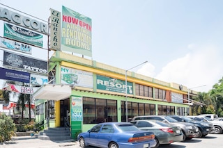 OYO 195 ランチョホテル - ビナン