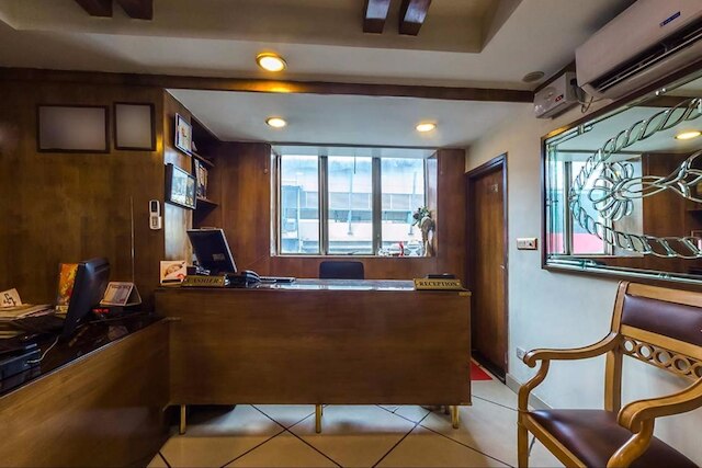 ホテル コンフォート テラシズ