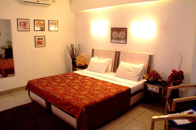 ホテル コンフォート テラシズ