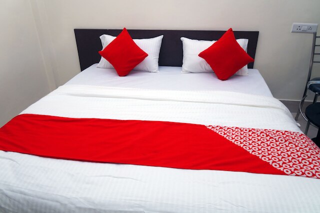 OYO 16708 サーダ シヴ ゲスト ハウス