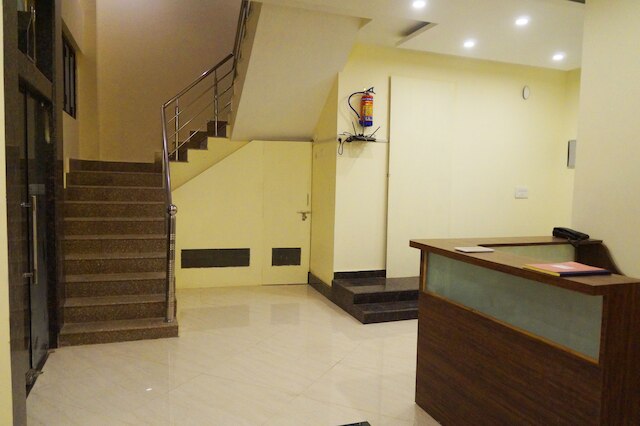 OYO 16708 サーダ シヴ ゲスト ハウス