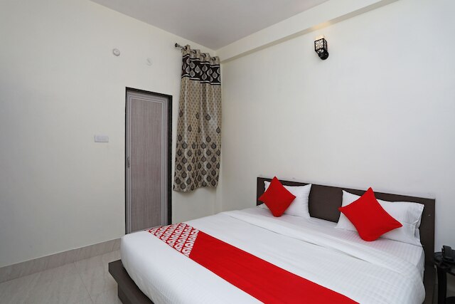 OYO 16708 サーダ シヴ ゲスト ハウス