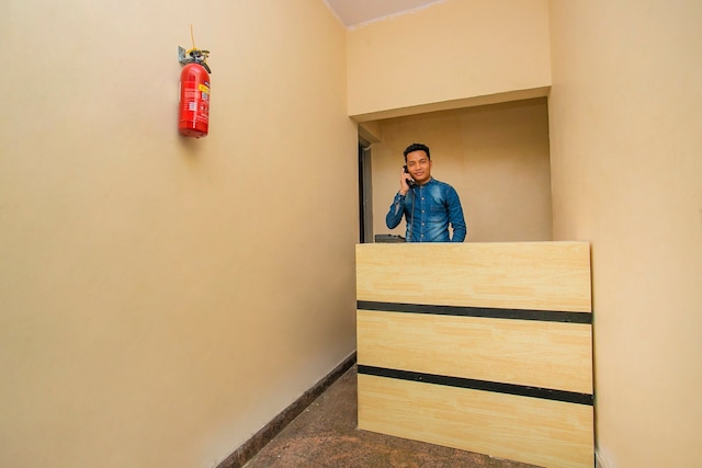 OYO 10522 ホテル バーシティ エメラルド