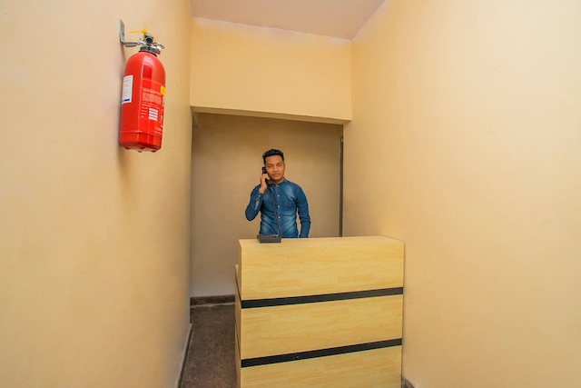 OYO 10522 ホテル バーシティ エメラルド