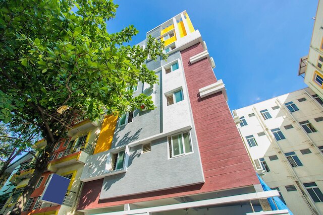 OYO 10522 ホテル バーシティ エメラルド