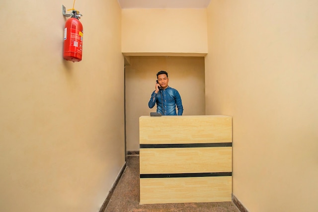 OYO 10522 ホテル バーシティ エメラルド