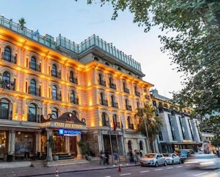 ウィンダム イスタンブール オールド シティ