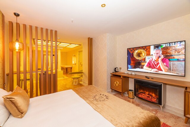 ウィンダム イスタンブール オールド シティ