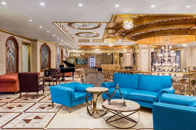 ウィンダム イスタンブール オールド シティ