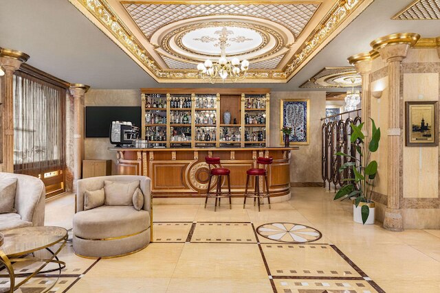 ウィンダム イスタンブール オールド シティ