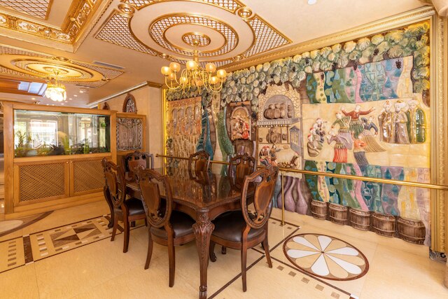 ウィンダム イスタンブール オールド シティ