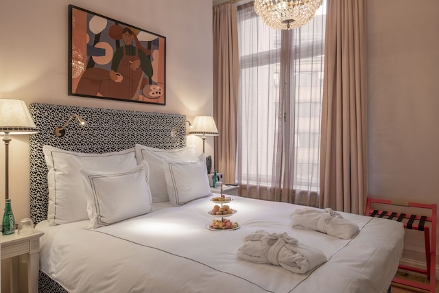 ザ スパロー ホテル