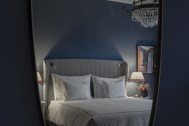 ザ スパロー ホテル